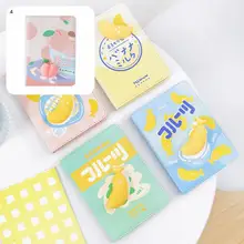 Diary Book Unique Fun Fruits Pattern Elegant Look Decompression Notebook for Kids Notebook Decompression Notebook
Diary Book Unique Fun Fruits Pattern Elegant Look Decompression Notebook for Kids Notebook Decompression Notebook