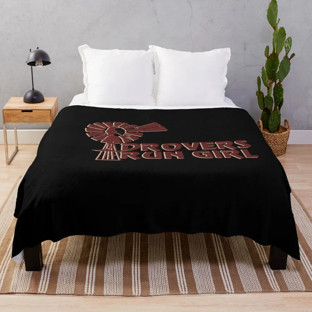 Drovers Run Girl 37 Throw Blanket Decoratives Bed covers Thins Luxury St Blankets
Drovers Run Girl 37 Throw Blanket Decoratives Bed covers Thins Luxury St Blankets