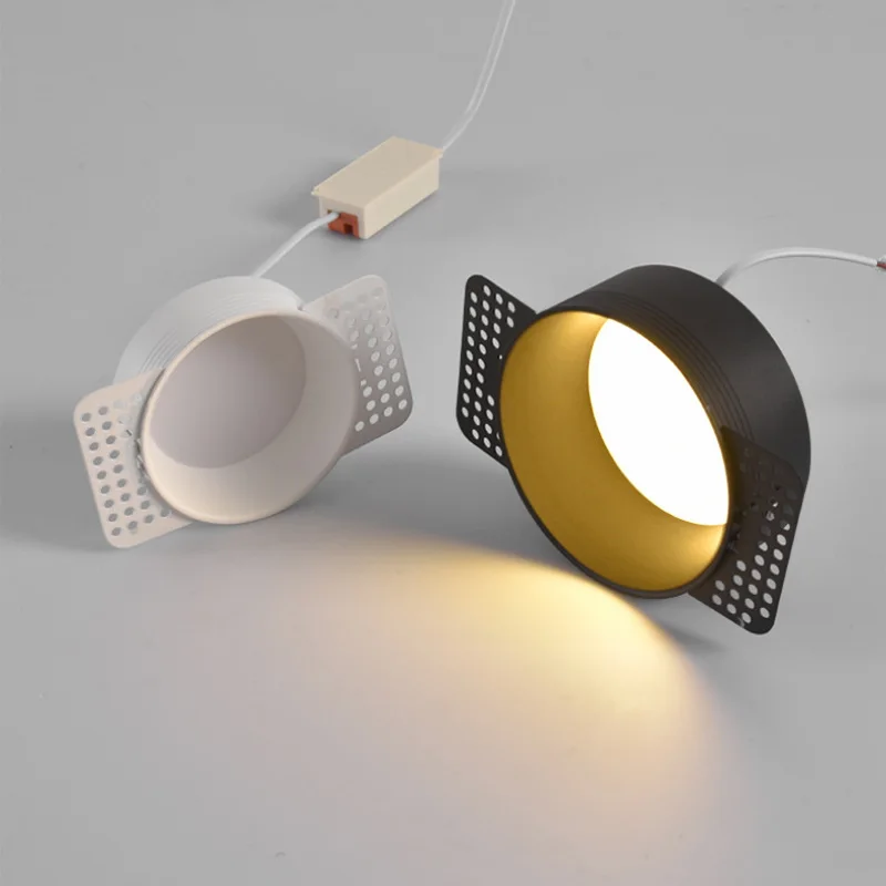 Anti Glare Fog Round Dimmable Recessed LED Downlights 7W 9W 10W 12W 15W 18W Ceiling Spot Lights Background Lamps Indoor Lighting
Anti Glare Fog Round Dimmable Recessed LED Downlights 7W 9W 10W 12W 15W 18W Ceiling Spot Lights Background Lamps Indoor Lighting
