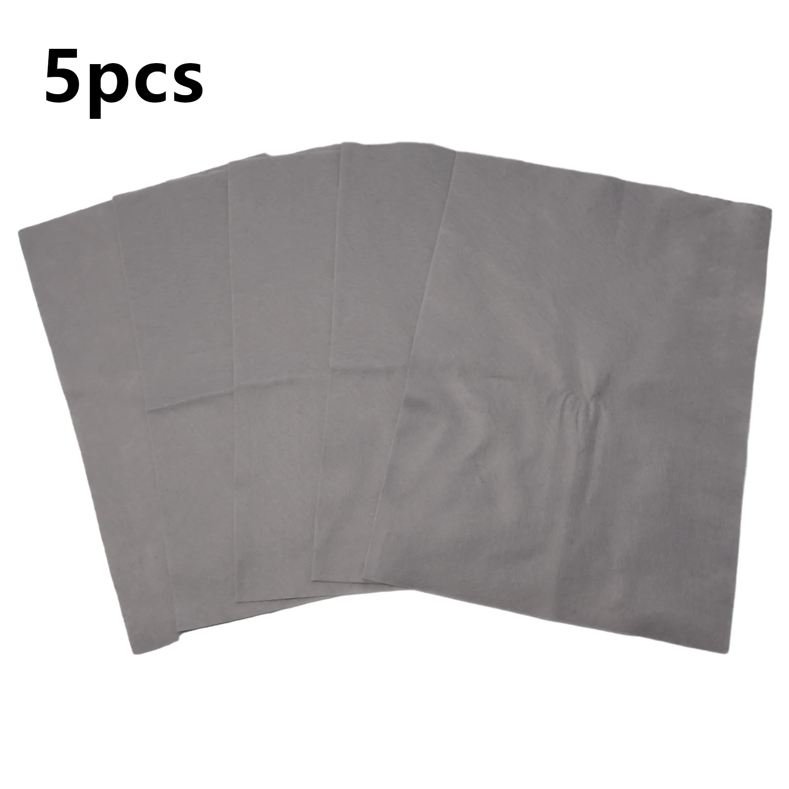 Towels Glass Cloth Wipe Mirror 5pcs Artifact Gray Household No Mark No Watermark Special Towel Wipe Glass Cloth
Towels Glass Cloth Wipe Mirror 5pcs Artifact Gray Household No Mark No Watermark Special Towel Wipe Glass Cloth