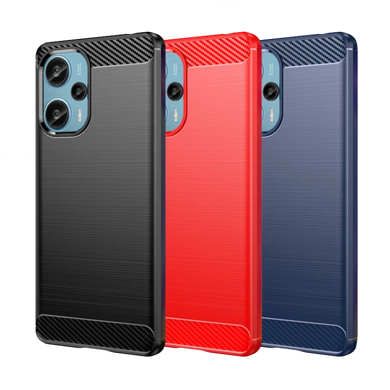 For POCO F5 Case Xiaomi POCO F5 F5 Pro Cover 6.67 Inch Shockproof Soft Silicone Protective Bumper For Xiaomi POCO F5 Fundas
For POCO F5 Case Xiaomi POCO F5 F5 Pro Cover 6.67 Inch Shockproof Soft Silicone Protective Bumper For Xiaomi POCO F5 Fundas