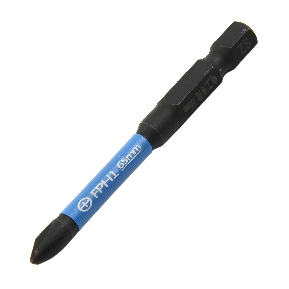 Cross Screwdriver Bit 65mm Hand Tools Magnetic PH1 PH3 Replacement Rust Proof Socket Switch Special Slotted 3pcs Accessories
Cross Screwdriver Bit 65mm Hand Tools Magnetic PH1 PH3 Replacement Rust Proof Socket Switch Special Slotted 3pcs Accessories