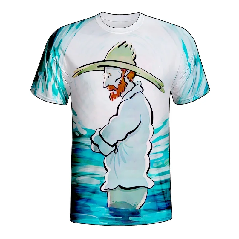 Men's T-Shirt 3d Animal Print Short-Sleeved O-Neck Top 3d Casual Street Men's T-Shirt Oversized Retro T-Shirt Men's Clothing
Men's T-Shirt 3d Animal Print Short-Sleeved O-Neck Top 3d Casual Street Men's T-Shirt Oversized Retro T-Shirt Men's Clothing