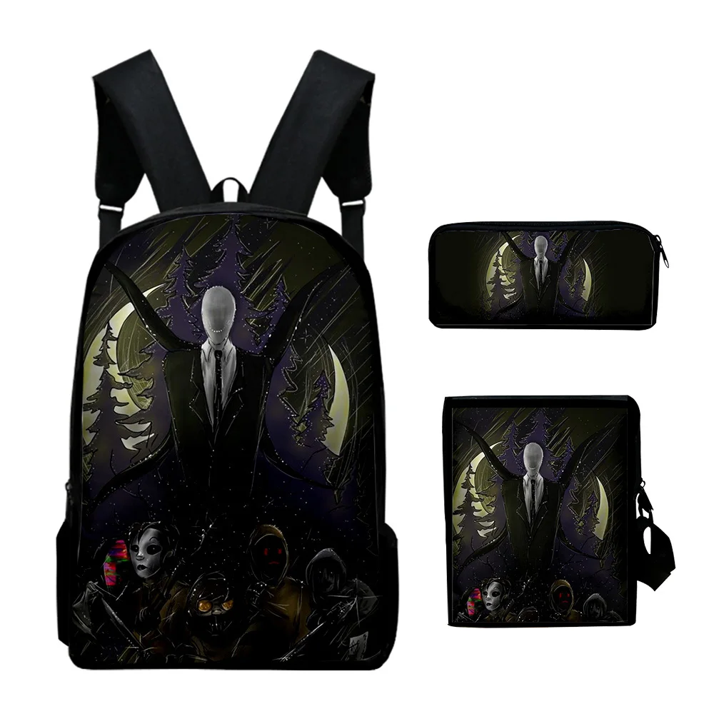 3 шт./комплект, рюкзак для ноутбука, с 3D-принтом
3 шт./комплект, рюкзак для ноутбука, с 3D-принтом