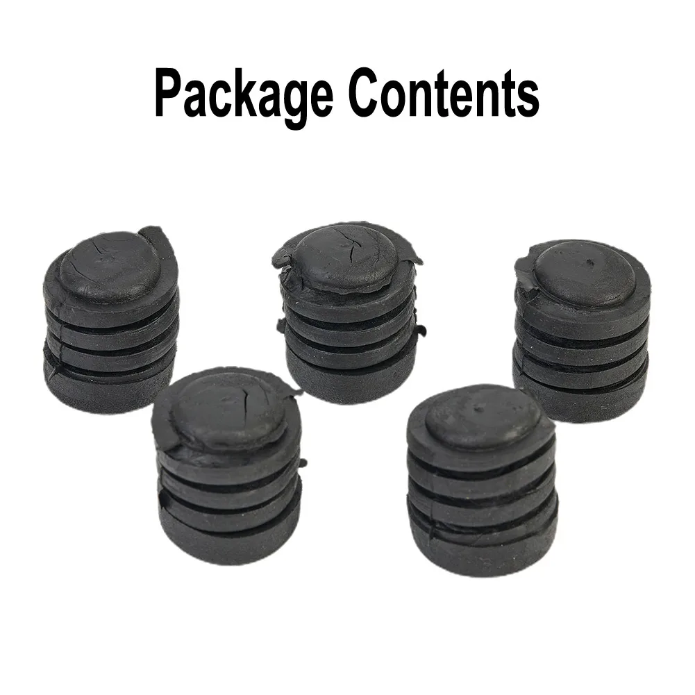 5PCS Car Bonnet Rubber-Buffer Hood Washer Bumper Rubber For Nissan Quality-Black-Accessories For Vehicles
5PCS Car Bonnet Rubber-Buffer Hood Washer Bumper Rubber For Nissan Quality-Black-Accessories For Vehicles