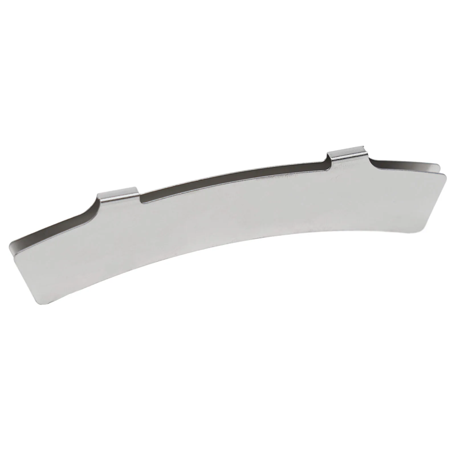 Clearance Adjuster Disc Brake Plate Brake Rotor Silver Glossy Silver 85*14*2.4mm/33*19*2.4mm Adjustment Bicycle Brake Pad Disc
Clearance Adjuster Disc Brake Plate Brake Rotor Silver Glossy Silver 85*14*2.4mm/33*19*2.4mm Adjustment Bicycle Brake Pad Disc