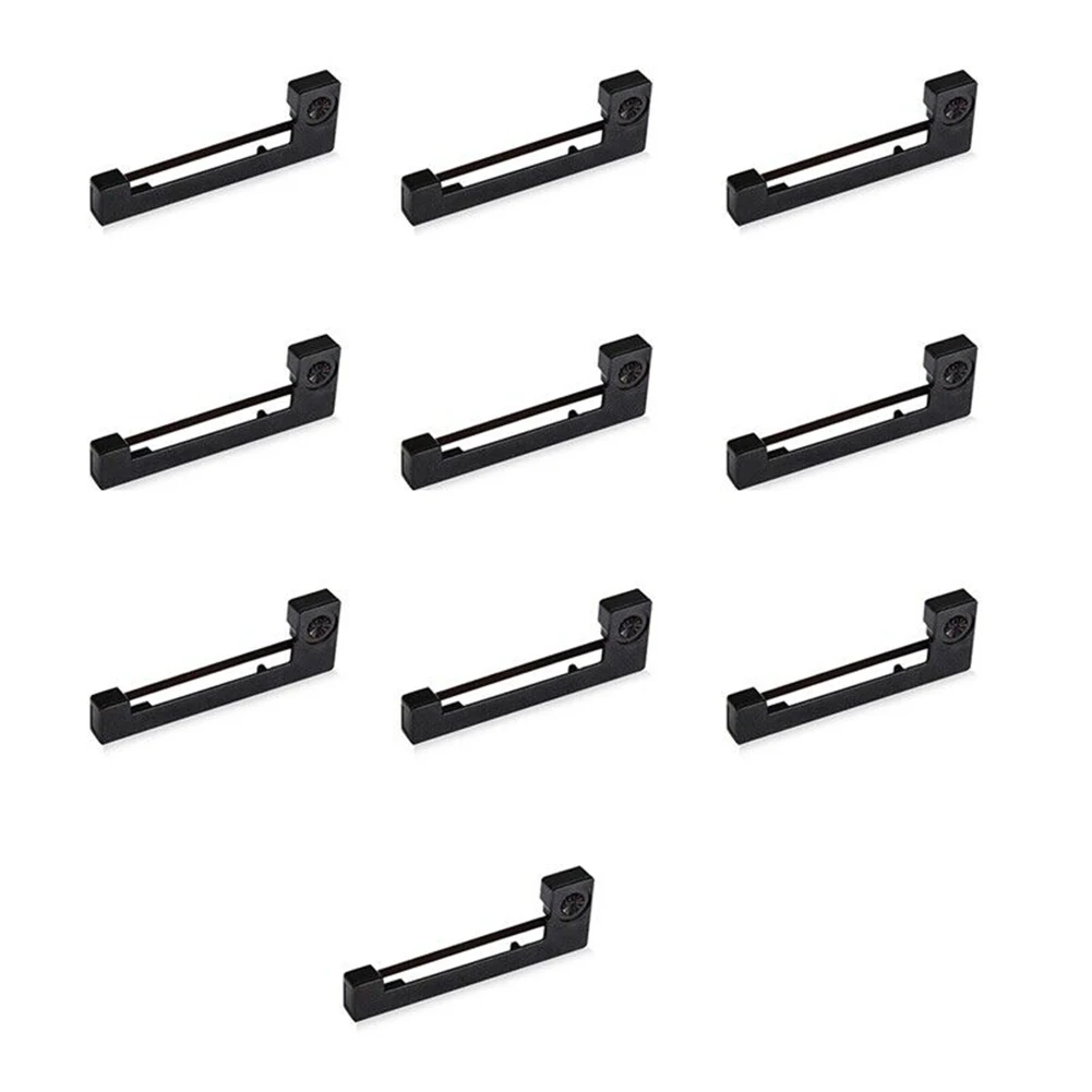 10PCS Black Taxi Ribbon Tape -05 ERC05 For M150 M-150II Mkke For EL7000 EL7001 High-density Printer Tool Parts
10PCS Black Taxi Ribbon Tape -05 ERC05 For M150 M-150II Mkke For EL7000 EL7001 High-density Printer Tool Parts