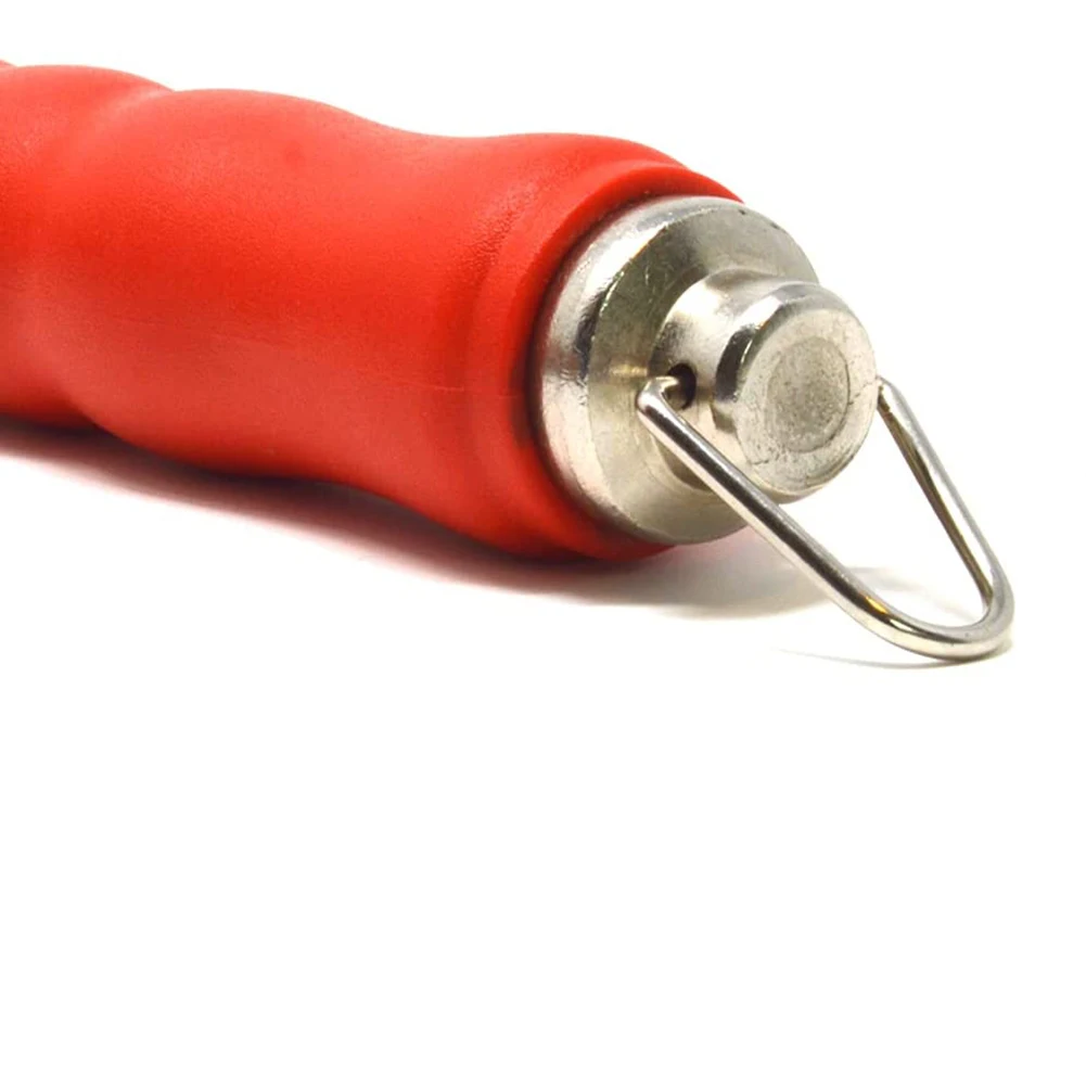 Rebar Binder Steel Wire Twister Construction Bind Rebars Non-slip Handle Rebar Tying Semi-automatic Wire Binding
Rebar Binder Steel Wire Twister Construction Bind Rebars Non-slip Handle Rebar Tying Semi-automatic Wire Binding