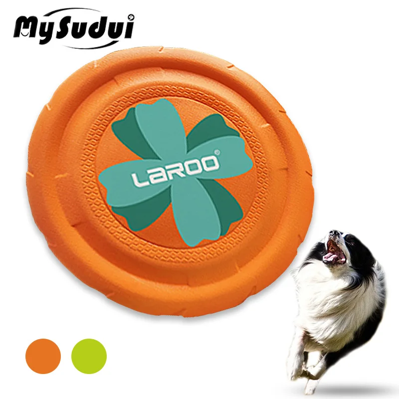 Funny Sport Dog Flying Disc Durable Eva Pet Throwing Toy Training Interactive Fly Disc Multi-Use For Pets Outdoor Play Games
Funny Sport Dog Flying Disc Durable Eva Pet Throwing Toy Training Interactive Fly Disc Multi-Use For Pets Outdoor Play Games