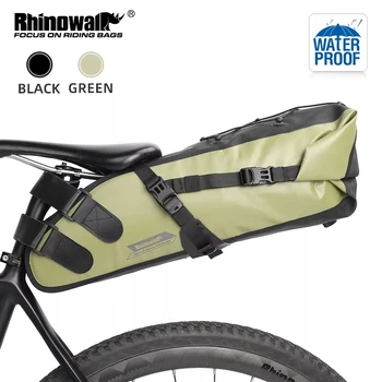Bolsa para ciclismo Rhinowalk