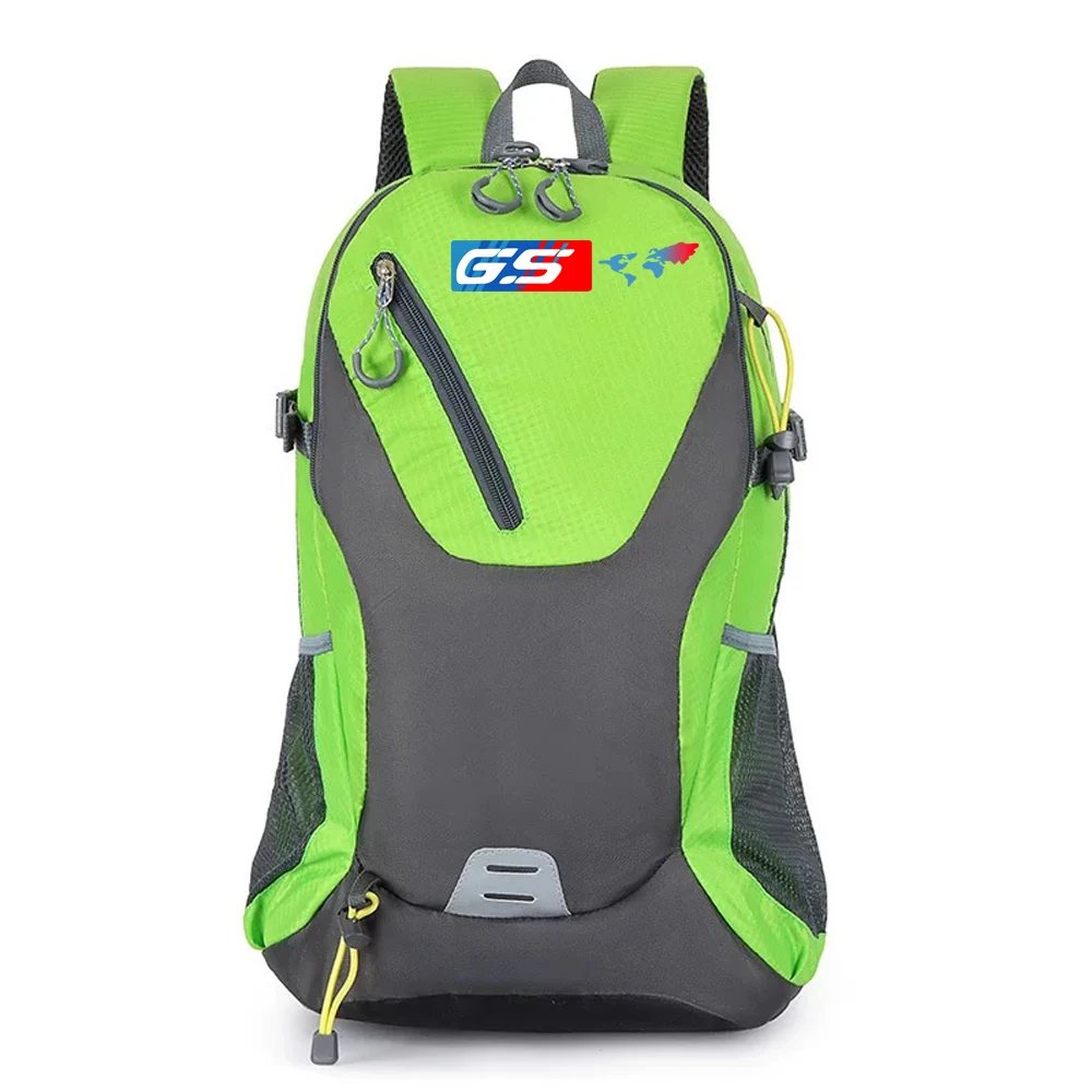 FOR BMW F650GS F700GS F800GS F 800 GS CNC New Outdoor Sports Mountaineering Bag Men's and Women's Large Capacity Travel Backpack
FOR BMW F650GS F700GS F800GS F 800 GS CNC New Outdoor Sports Mountaineering Bag Men's and Women's Large Capacity Travel Backpack