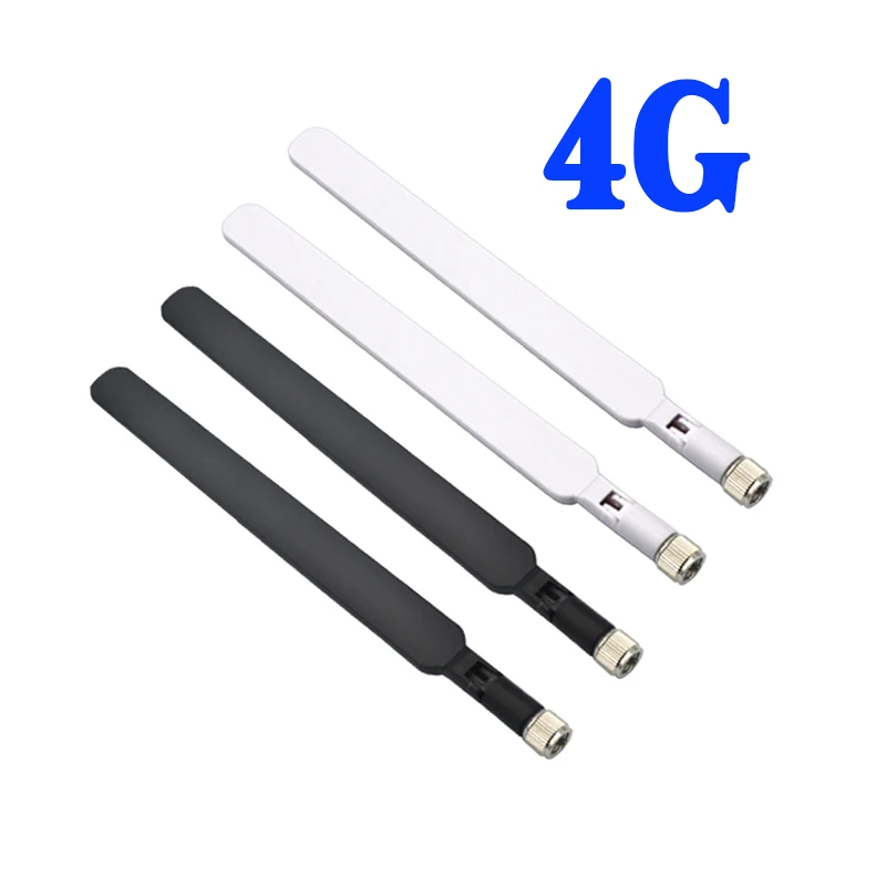 2pcs/lot 4G Antenna 4G LTE Router External Wifi Antenna for B593 E5186 B315 B310 B880 B890 10dBi SMA Male 700-2700MHz Signal
2pcs/lot 4G Antenna 4G LTE Router External Wifi Antenna for B593 E5186 B315 B310 B880 B890 10dBi SMA Male 700-2700MHz Signal