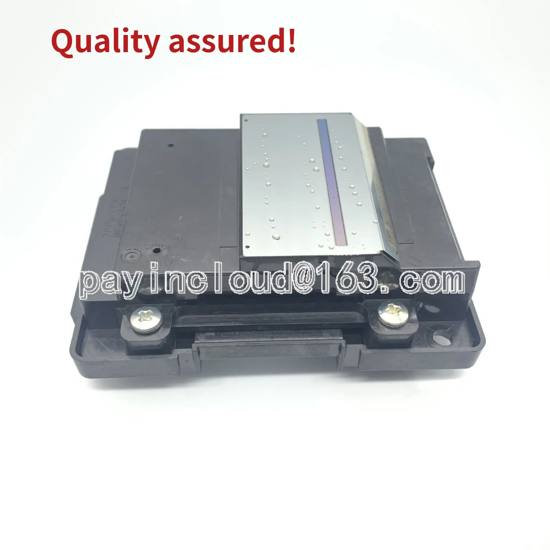 Аксессуары для 3d-печати для 2651 2750 L650 L605 печатающая головка WF-7525 7510 L655 печатающая головка детали для 3D-принтера
Аксессуары для 3d-печати для 2651 2750 L650 L605 печатающая головка WF-7525 7510 L655 печатающая головка детали для 3D-принтера