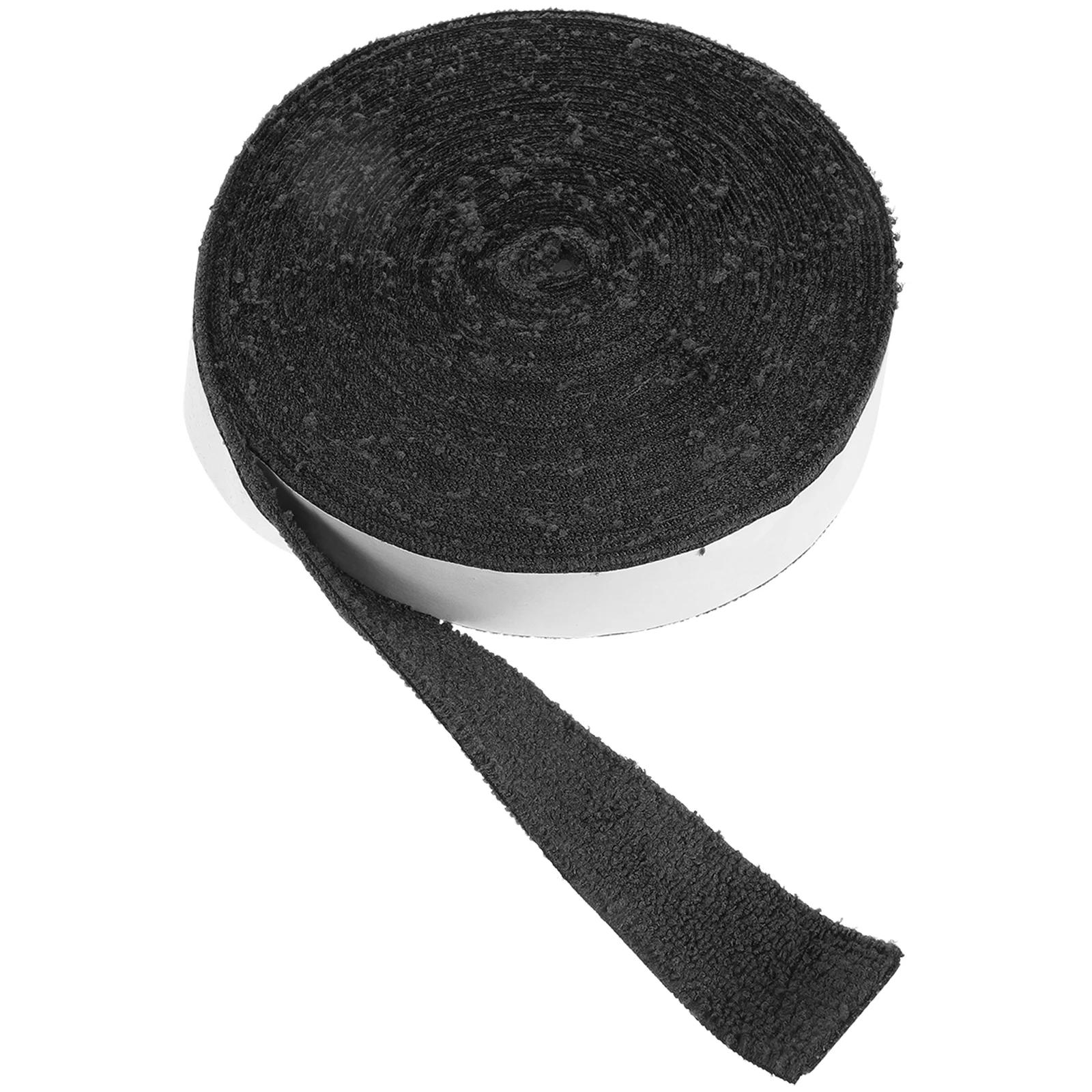 1 Roll of Anti-Slip Badminton Grip Tennis Racket Sweatband Racket Wrapping Tape Tennis Supply
1 Roll of Anti-Slip Badminton Grip Tennis Racket Sweatband Racket Wrapping Tape Tennis Supply