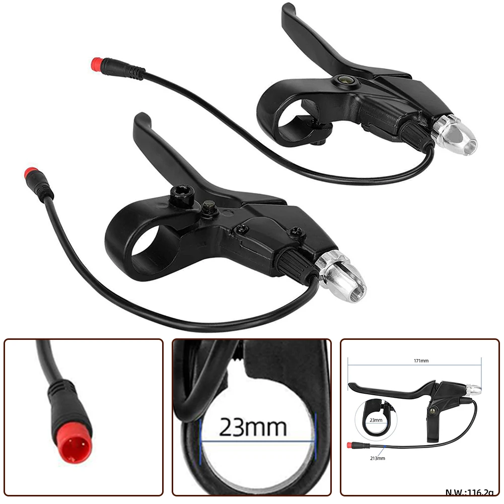 1single Brake Lever Metal+Plastic Black Scooter Accessory Parts For KUGOOM4 FIGUED PRO Electric Scooter Replacement Handle
1single Brake Lever Metal+Plastic Black Scooter Accessory Parts For KUGOOM4 FIGUED PRO Electric Scooter Replacement Handle