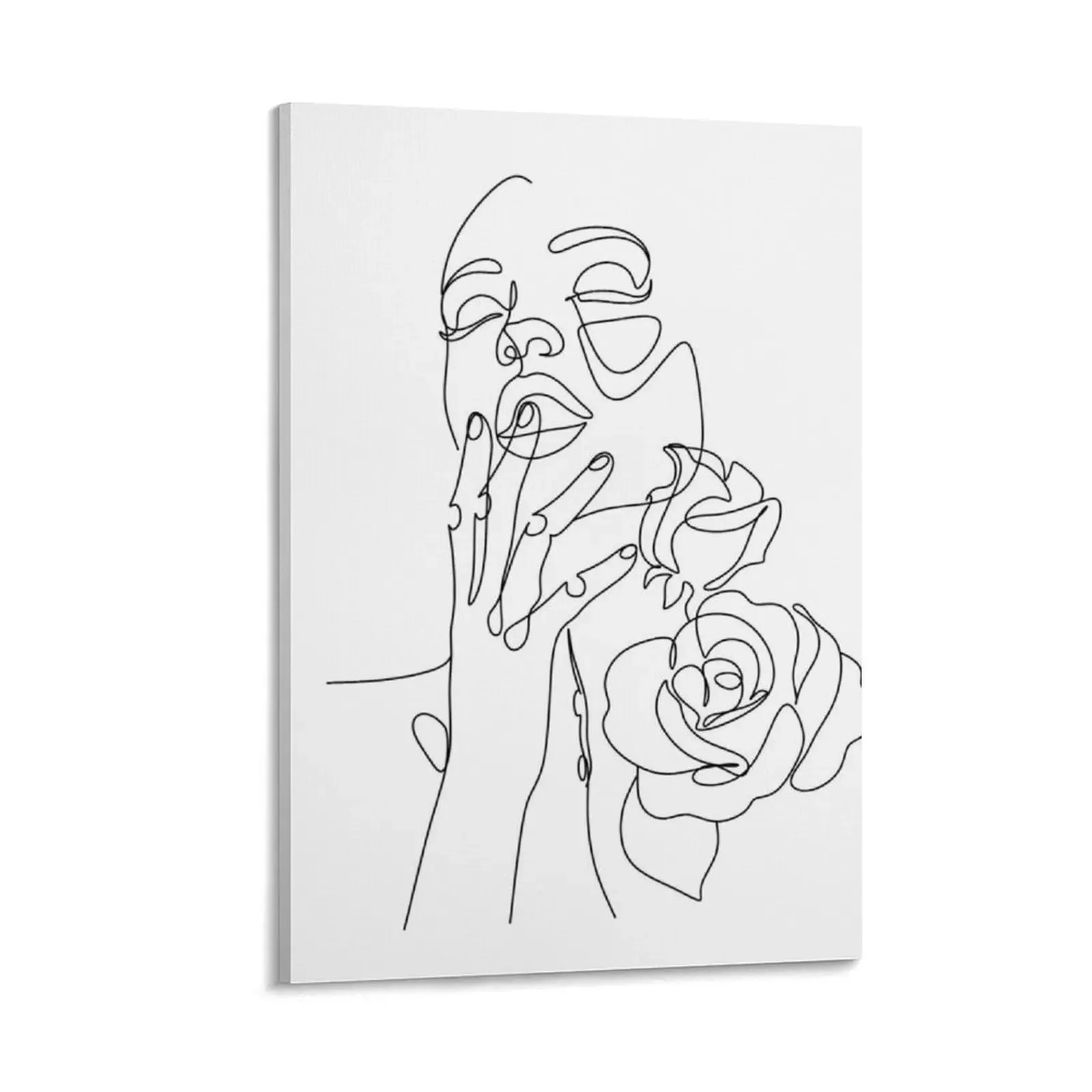 Woman print, celebrity, Scandinavian, Nordic, Trendy print, Rose, Scandinavian art, Modern art, Wall art, Print, Canvas Painting
Woman print, celebrity, Scandinavian, Nordic, Trendy print, Rose, Scandinavian art, Modern art, Wall art, Print, Canvas Painting