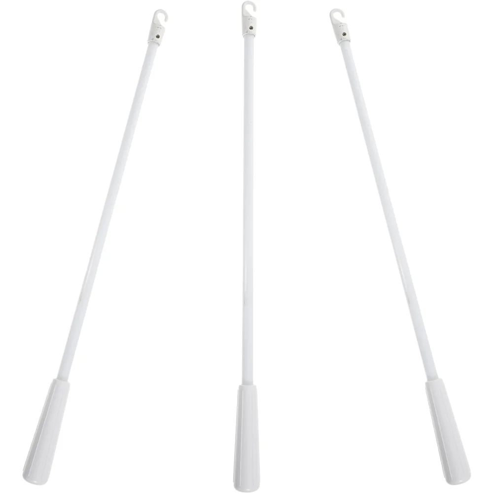 Fiberglass Rotary Rod Blind Replacement Drapery Rods Long for Window Tilt Vertical Repair Pull White Curtains
Fiberglass Rotary Rod Blind Replacement Drapery Rods Long for Window Tilt Vertical Repair Pull White Curtains