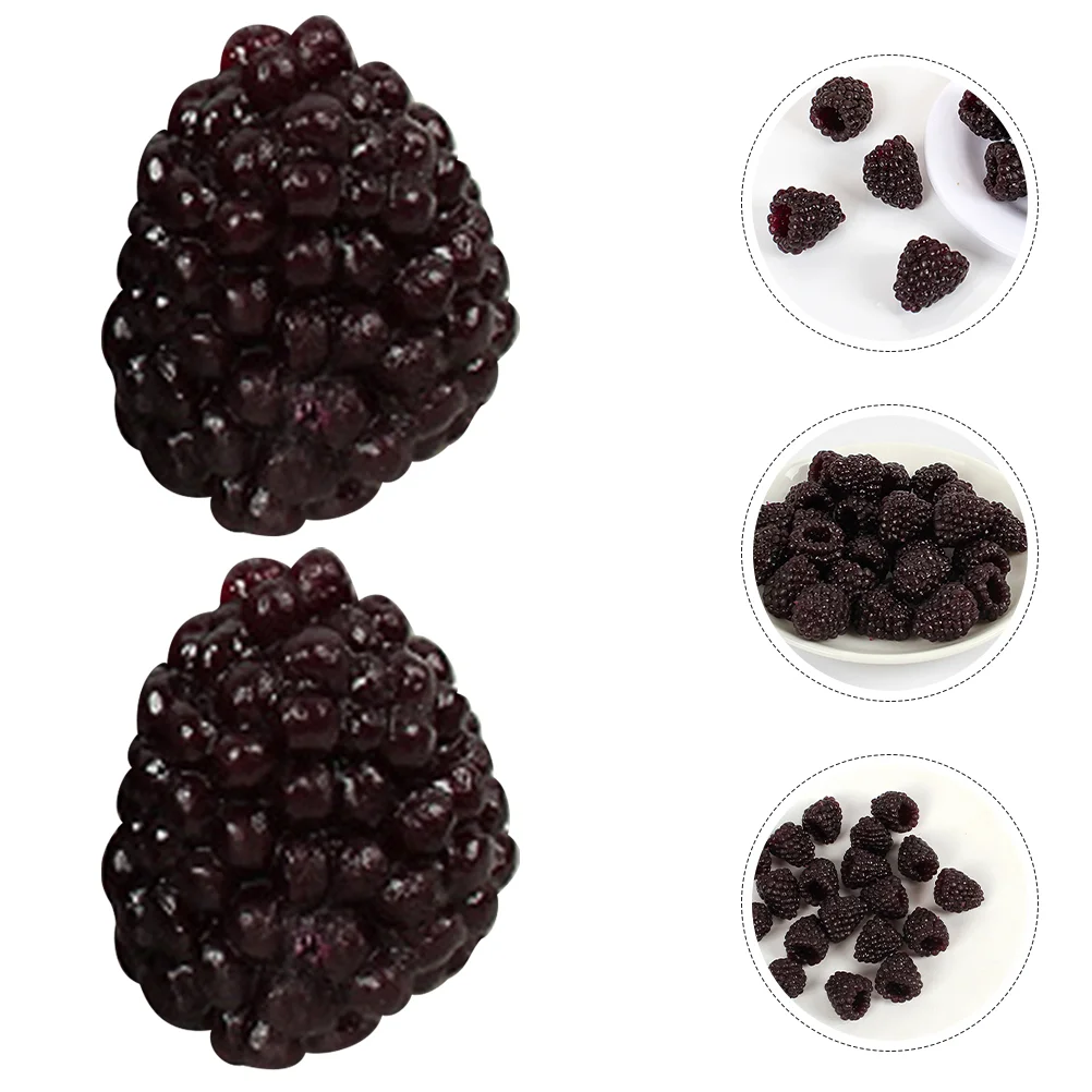 15 Pcs Model Artificial Fruit Birthday Decoration for Girl Pretend Play Food Toys Pvc Desktop Fake
15 Pcs Model Artificial Fruit Birthday Decoration for Girl Pretend Play Food Toys Pvc Desktop Fake