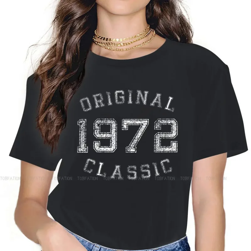 OriginalRetroVintage50thBirthdayGiftHipsterTShirts1972202250YearsOldWomanFabricStreetwearTShirtONeckBigSize
OriginalRetroVintage50thBirthdayGiftHipsterTShirts1972202250YearsOldWomanFabricStreetwearTShirtONeckBigSize