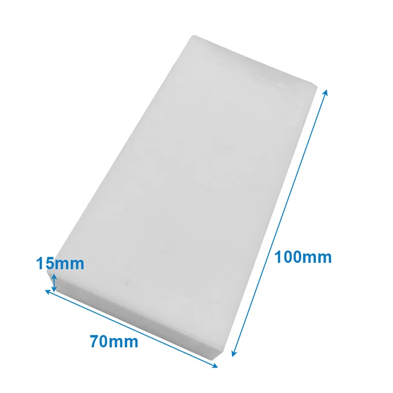 Nose Prosthesis Carving Board Measuring Board Nasal Silicone Engraving Plate Silicone
Nose Prosthesis Carving Board Measuring Board Nasal Silicone Engraving Plate Silicone