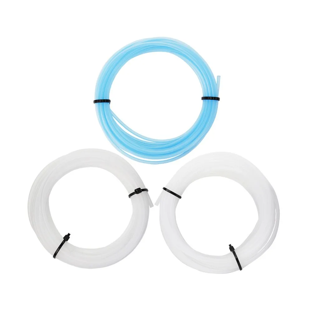 1 Piece Bicycle Brake Cable Housing Slick Lube Liner Bike Internal Routing Cable Housing Tube For MTB Road Core Protection
1 Piece Bicycle Brake Cable Housing Slick Lube Liner Bike Internal Routing Cable Housing Tube For MTB Road Core Protection