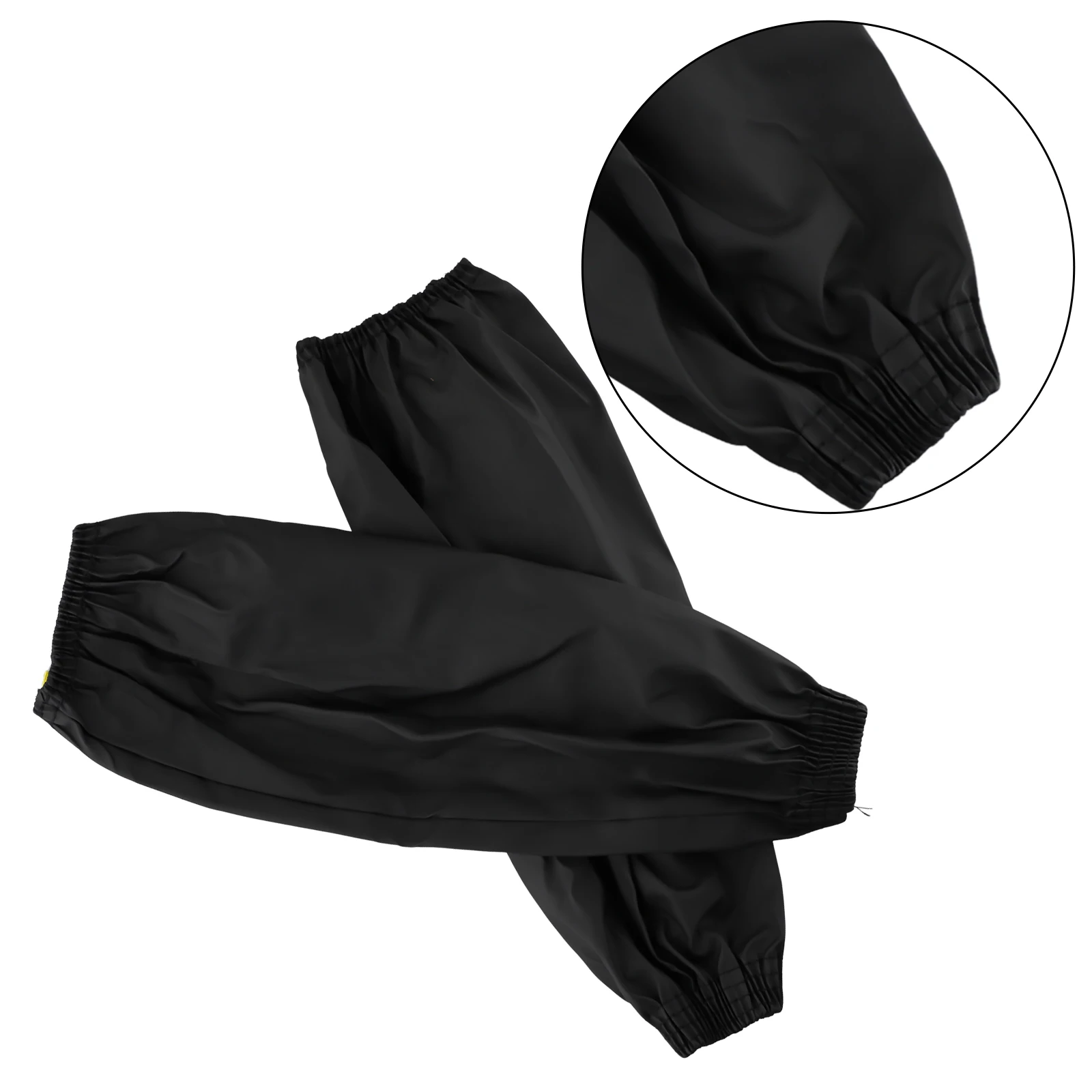 1 Pair Waterproof Oilproof Oversleeves Housework Cleaning Anti-Dirty Sleeve Sleeve Cuff Protection Kitchen Accessories
1 Pair Waterproof Oilproof Oversleeves Housework Cleaning Anti-Dirty Sleeve Sleeve Cuff Protection Kitchen Accessories