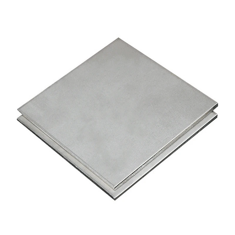 

1PCS 200X200MM TC4 Titanium Alloy Plate Square Titanium Sheet Titanium Alloy Sheet Plate Titanium Alloy Material