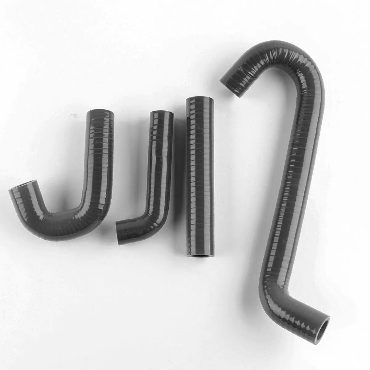 Silicone Coolant Radiator Hose Kit For 1989-1999 Yamaha FZR600R FZR 600 R(3 -PLY Hose )
Silicone Coolant Radiator Hose Kit For 1989-1999 Yamaha FZR600R FZR 600 R(3 -PLY Hose )