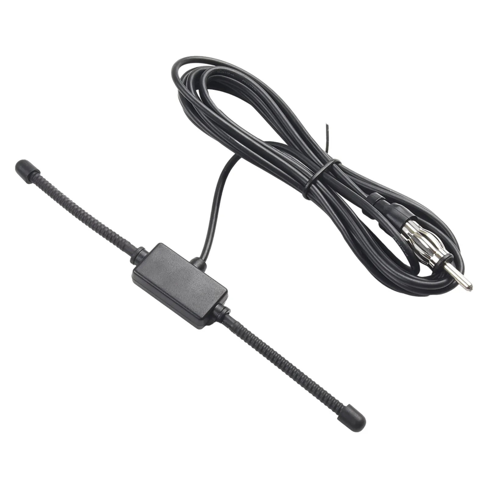 High Quality High Quality Material Plug Connector 100% Antenna Radio Tuner Universal Radio Antenna Boat Stereo
High Quality High Quality Material Plug Connector 100% Antenna Radio Tuner Universal Radio Antenna Boat Stereo