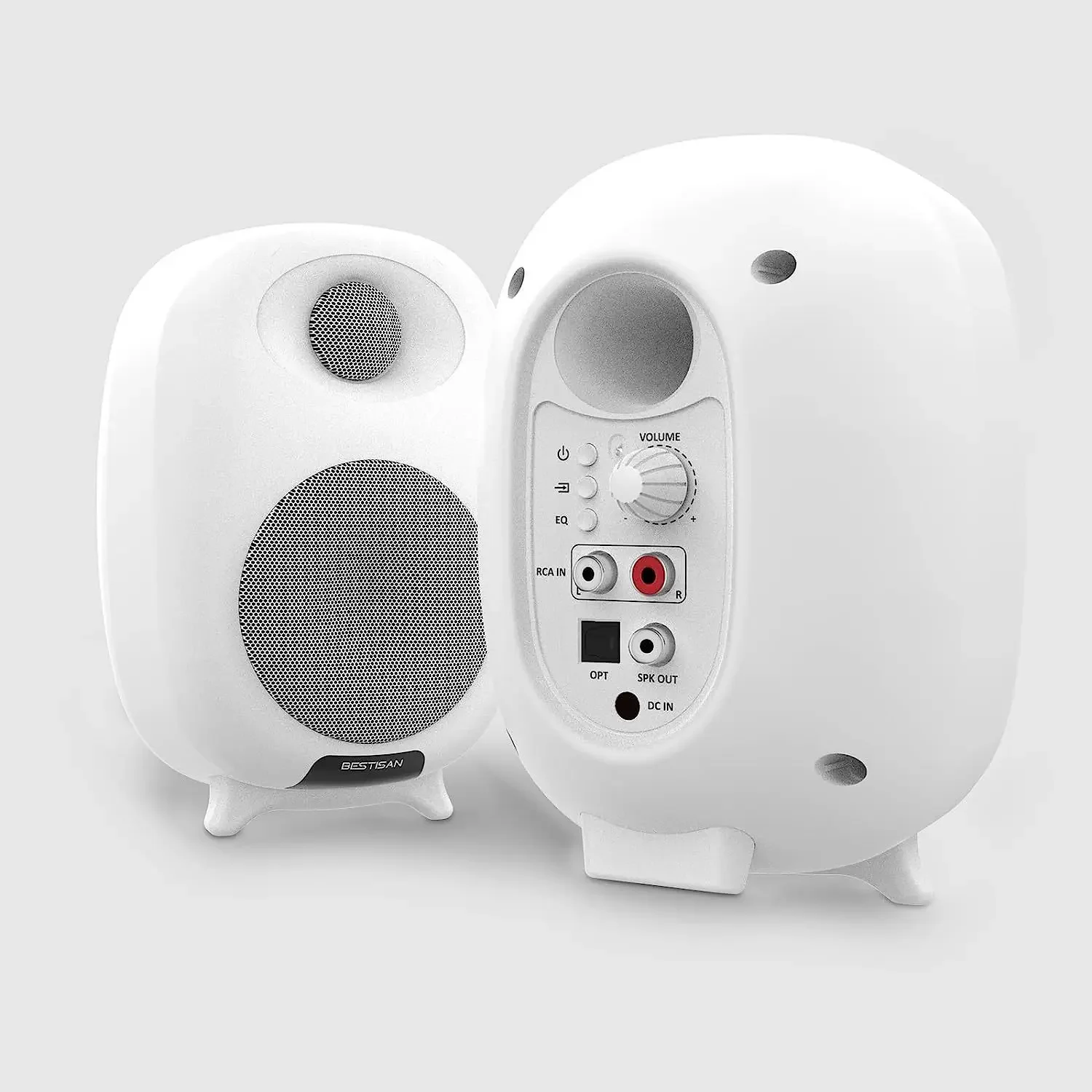 Bestisan SR06 Bluetooth Speakers Home Theatre PC TV Bookshelf Speakers Surround Sound Wireless Subwoofer 60W Super Bass Boom Box 22 Bestisan SR06 Bluetooth Speakers Home Theatre PC TV Bookshelf Speakers Surround Sound Wireless Subwoofer 60W Super Bass Boom Box 16