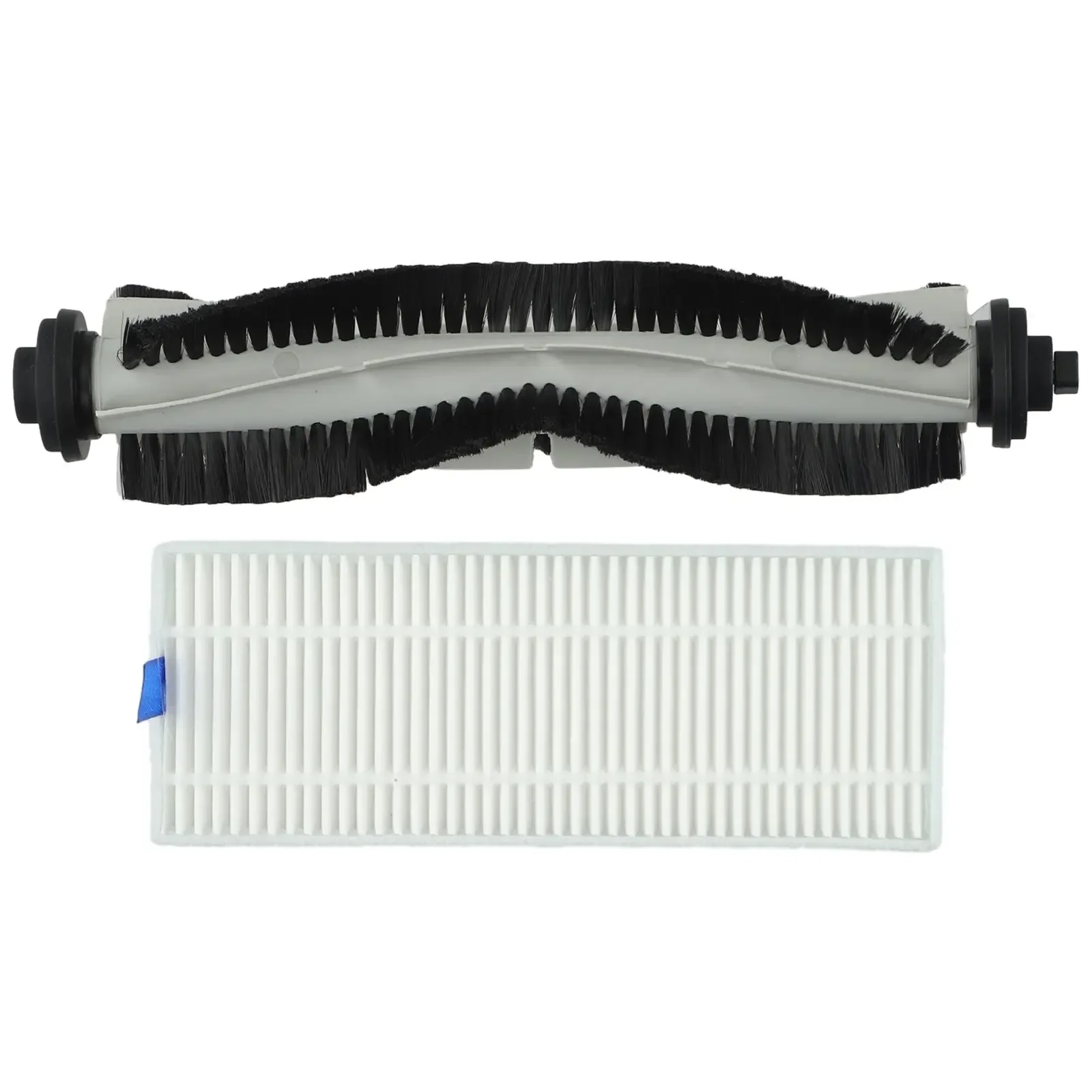 Robot Vacuum Parts For Bissell SpinWave Hard Floor Expert Wet Dry 3115 EV675 Side Brush Filter Cleaning Vacuum Parts Accessories
Robot Vacuum Parts For Bissell SpinWave Hard Floor Expert Wet Dry 3115 EV675 Side Brush Filter Cleaning Vacuum Parts Accessories