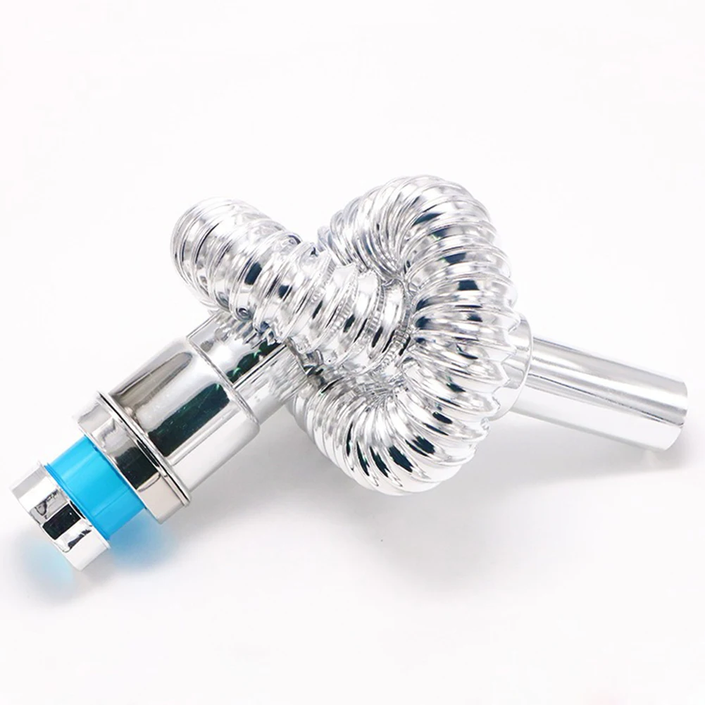 1PCS Telescopic Design Downpipe Extension Pipe Electroplated Steel Wire Wash Basin Sink Drain Pipes Home Bathroom Accessories
1PCS Telescopic Design Downpipe Extension Pipe Electroplated Steel Wire Wash Basin Sink Drain Pipes Home Bathroom Accessories
