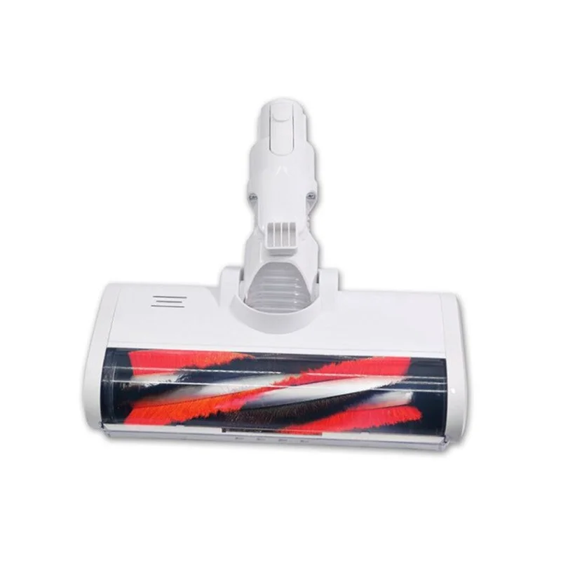 For Dreame V8/V9B/V9P/V11/G9 for Xiaomi K10/G10 1C Electric Brush Head Carpet Brush Vacuum Cleaner Parts 5.8mm
For Dreame V8/V9B/V9P/V11/G9 for Xiaomi K10/G10 1C Electric Brush Head Carpet Brush Vacuum Cleaner Parts 5.8mm