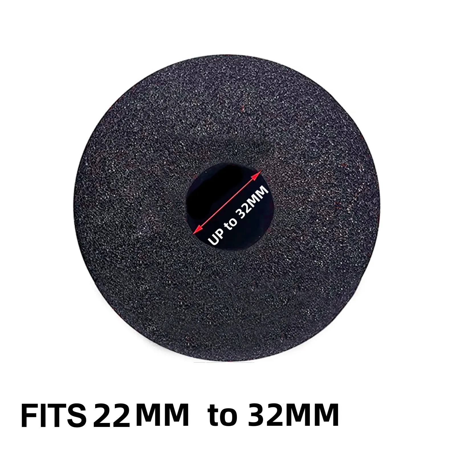 Outdoor Sport Foot Foam Pad 5.5inch X3.15inch X0.8inch Foam Good Compatibility Brand New High Quality Material
Outdoor Sport Foot Foam Pad 5.5inch X3.15inch X0.8inch Foam Good Compatibility Brand New High Quality Material