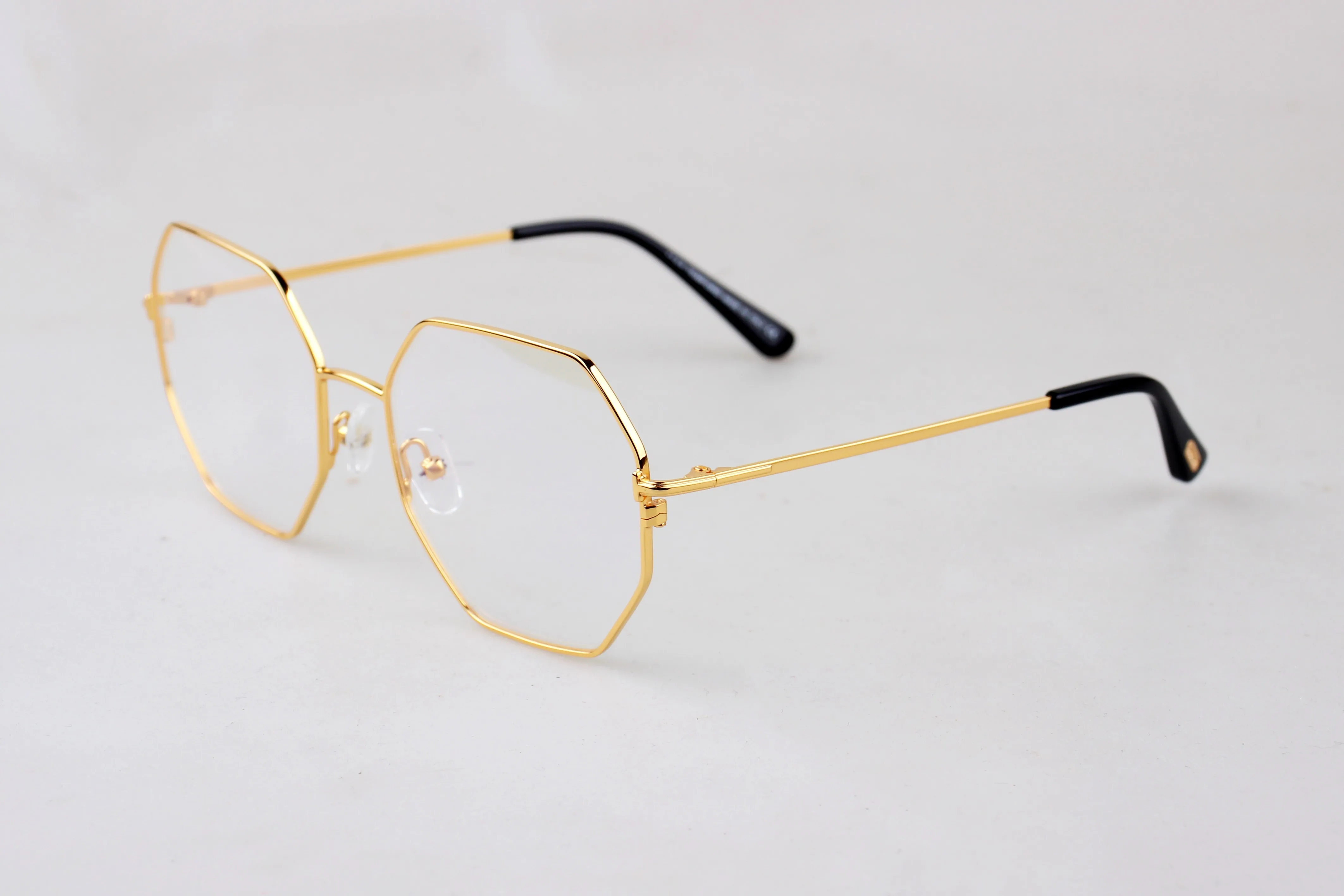 Luxury Brand TF5939 Men's Prescription Glasses Lightweight Titanium Alloy Irregular Polygon Fashion Women's Reading Glasses
Luxury Brand TF5939 Men's Prescription Glasses Lightweight Titanium Alloy Irregular Polygon Fashion Women's Reading Glasses