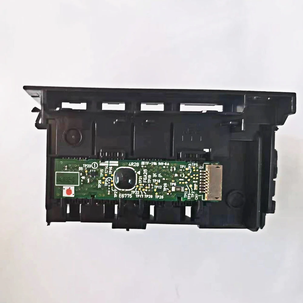 

Suitable for Epson WorkForce Pro WF-4720 WF-4721 ink cartridge holder with chip contact printer Original