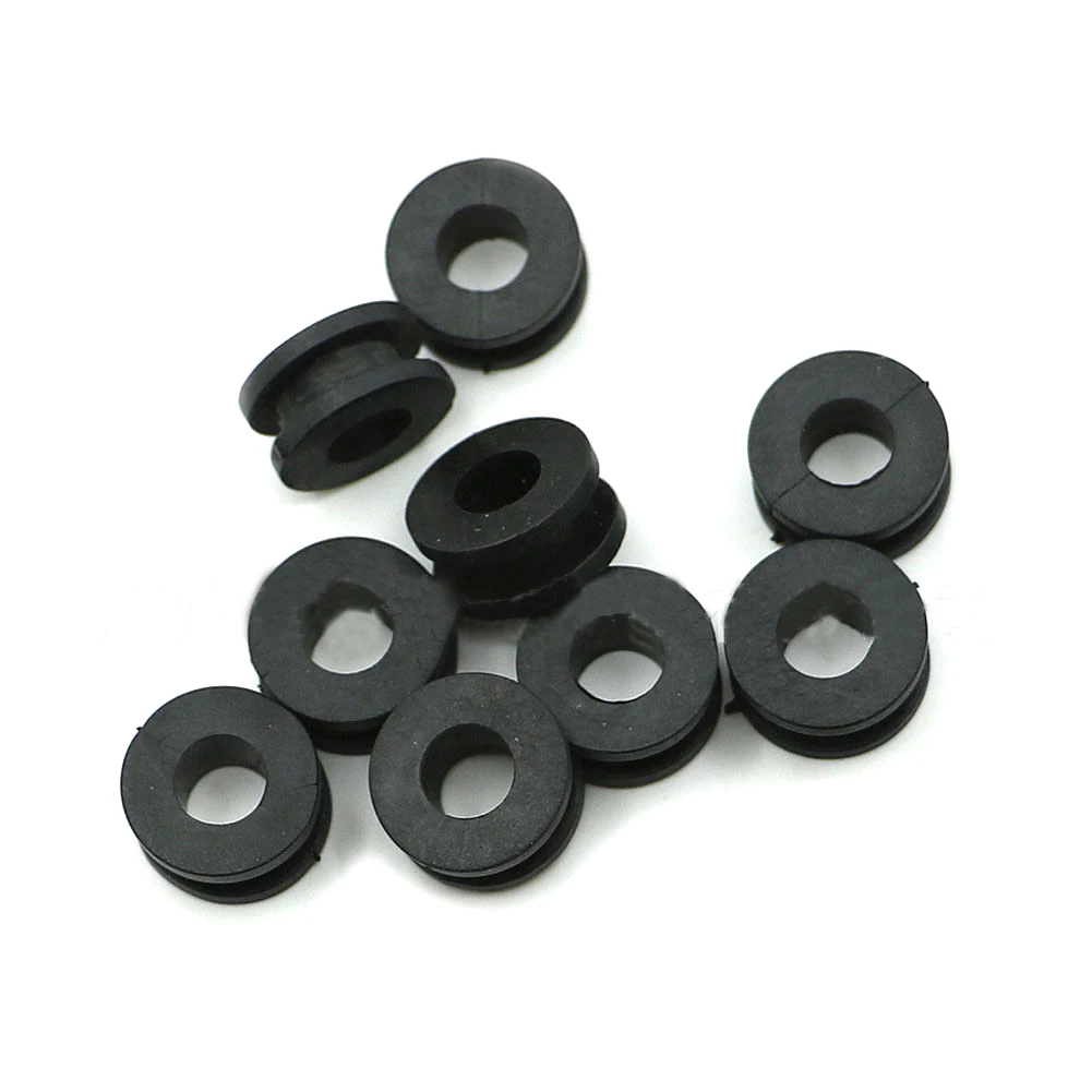 1pcs Grommets Grommets Black For Honda For Kawasaki For Suzuki Grommet Grommets Kit Fairing Rubber High Quality
1pcs Grommets Grommets Black For Honda For Kawasaki For Suzuki Grommet Grommets Kit Fairing Rubber High Quality
