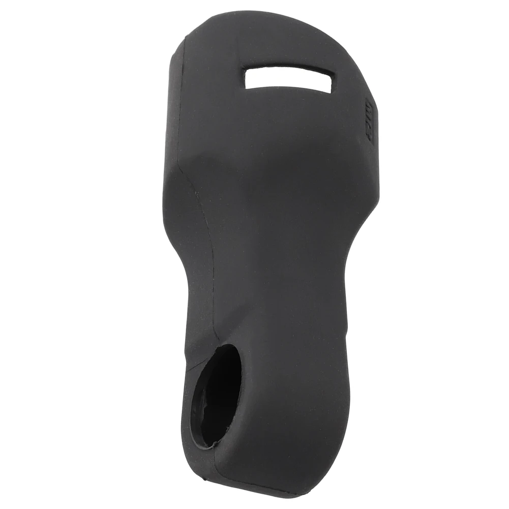

Ratchet Protective Boot 1 Pc Black Easy Install Removable 1/4in 49-16-2556 Flexible For Ratchet Tool High Quality