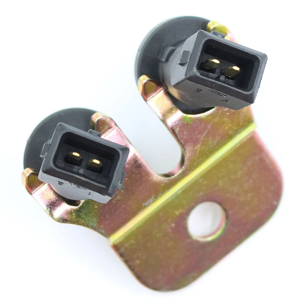 Engine Timing Gp Speed Sensor For 2454630 245-4630 3126E 3126B C7 High Quality Simple Plug-and-play Design Sensor 
Engine Timing Gp Speed Sensor For 2454630 245-4630 3126E 3126B C7 High Quality Simple Plug-and-play Design Sensor