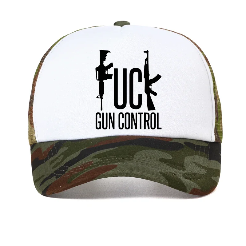 Men Cotton summer Mesh breathable cap Casual Male Ak 47 Dad Hat Outdoor Weapons Military Baseball caps Ak gun control hats
Men Cotton summer Mesh breathable cap Casual Male Ak 47 Dad Hat Outdoor Weapons Military Baseball caps Ak gun control hats