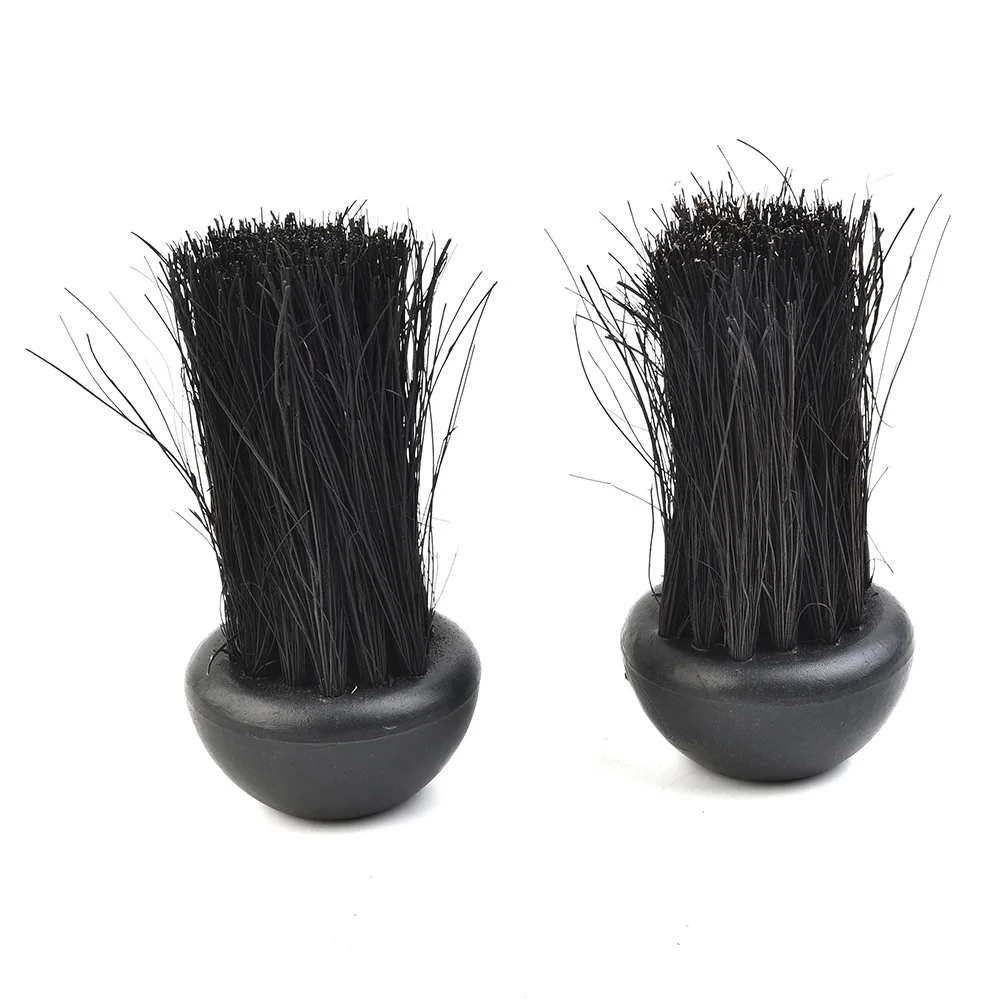 2pcs Fireplace Brush Replacement Spare Round Companion Set Hearth Fireplace Brush Head Refills Stoves Chimney Cleaner
2pcs Fireplace Brush Replacement Spare Round Companion Set Hearth Fireplace Brush Head Refills Stoves Chimney Cleaner