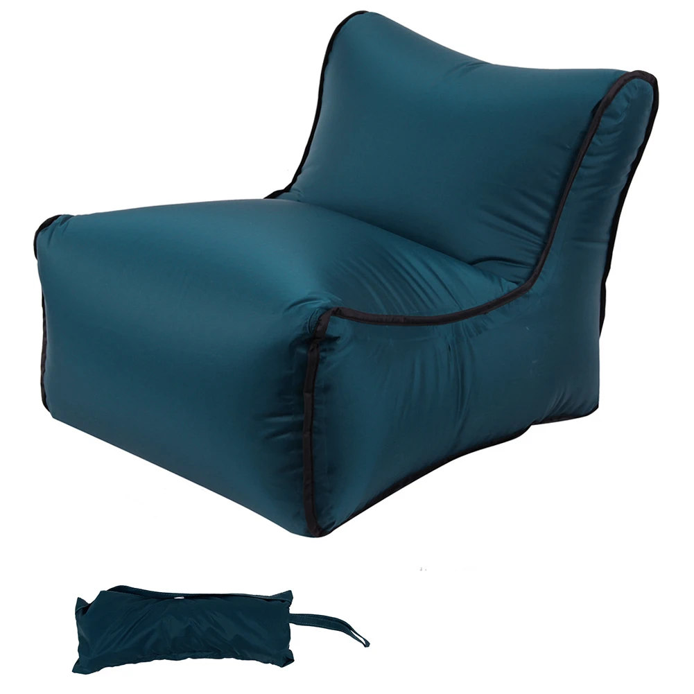 Air Outdoor Camping Portable Fast Inflatable Sofa Beach Folding Pocket Chair Waterproof Lazy Bag Travel Sleeping
Air Outdoor Camping Portable Fast Inflatable Sofa Beach Folding Pocket Chair Waterproof Lazy Bag Travel Sleeping