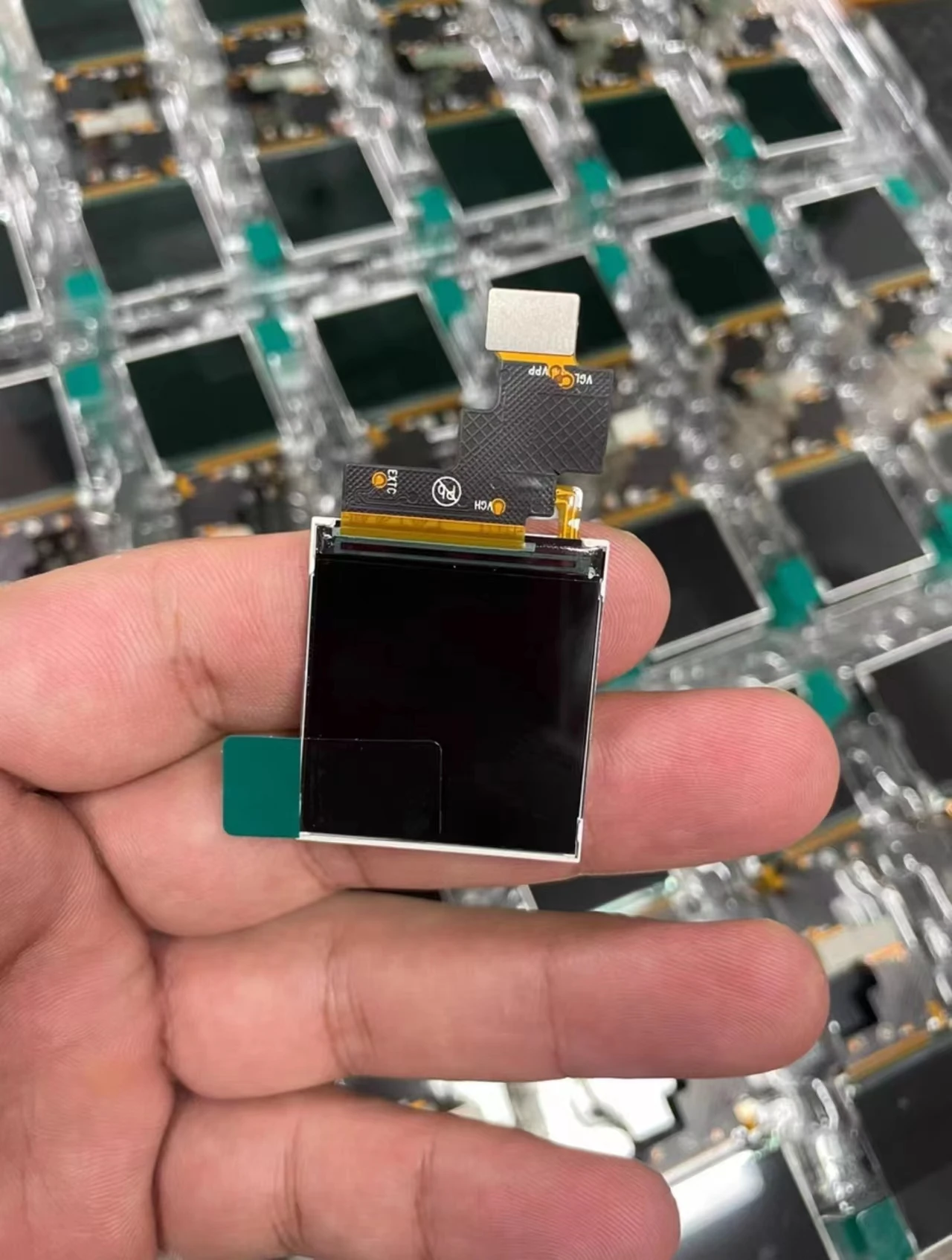 Original GoPro9 LM7C2007F0-A1 TFT-1P915-E LCD Display Screen is Suitable For LCD Screen Repair And Replacement Free of Shipping
Original GoPro9 LM7C2007F0-A1 TFT-1P915-E LCD Display Screen is Suitable For LCD Screen Repair And Replacement Free of Shipping
