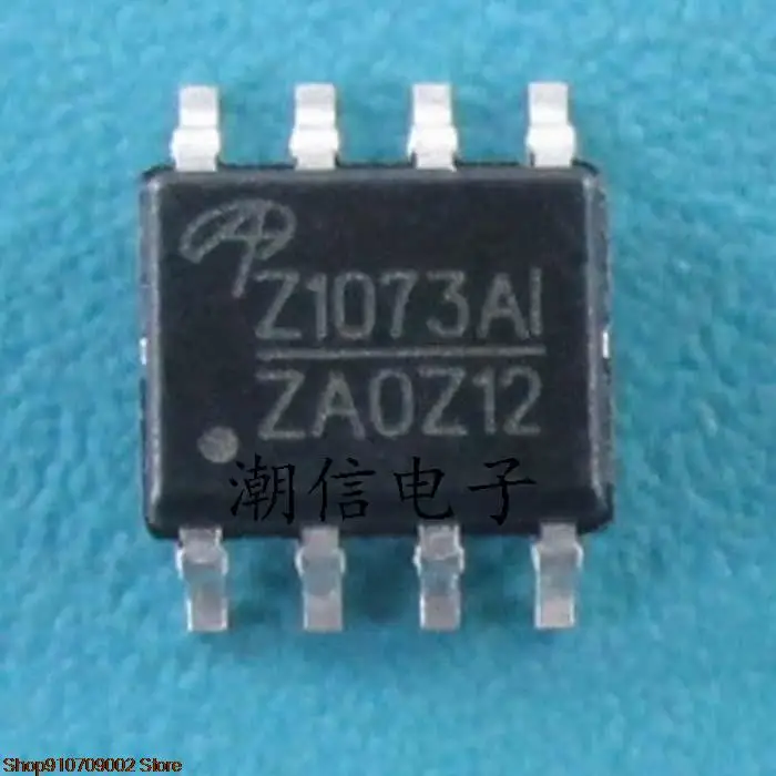 10 шт. Z1073AI AOZ1073AI оригинальная новая фотография
10 шт. Z1073AI AOZ1073AI оригинальная новая фотография