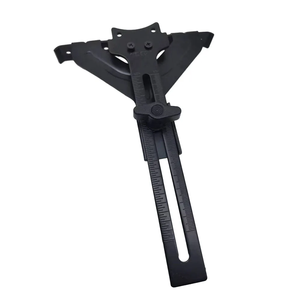 DNP618 Edge Guide для фиксированного базового маршрутизатора, направляющая с прямым краем, компактная направляющая для маршрутизатора
DNP618 Edge Guide для фиксированного базового маршрутизатора, направляющая с прямым краем, компактная направляющая для маршрутизатора