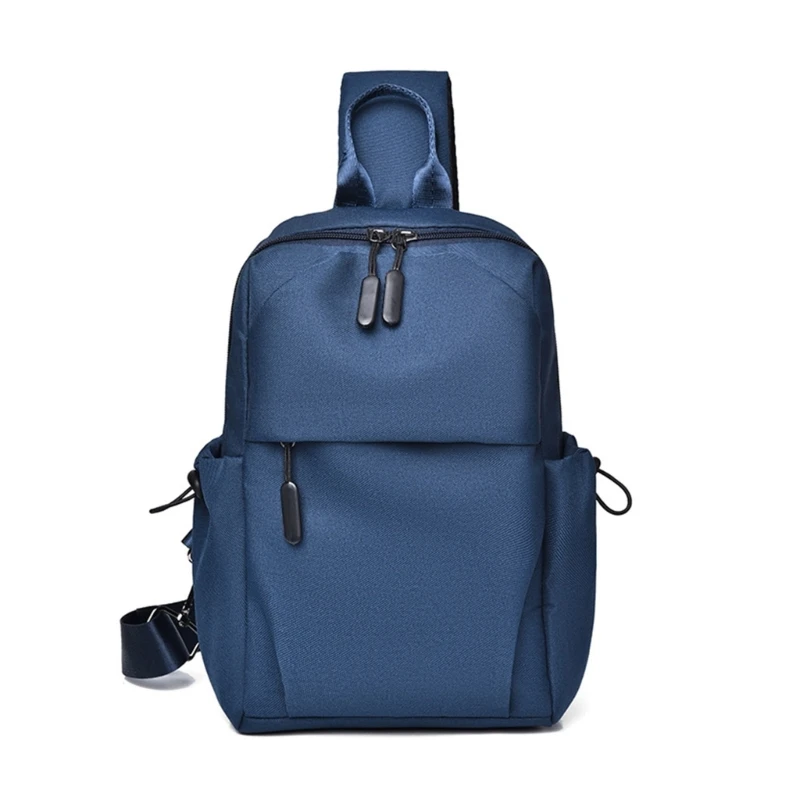 2023 New Lightweight Travel Sport Outdoor Pack for Men and Women Chest Pack Causal Crossbody Bag Sling Bag Male Bag
2023 New Lightweight Travel Sport Outdoor Pack for Men and Women Chest Pack Causal Crossbody Bag Sling Bag Male Bag