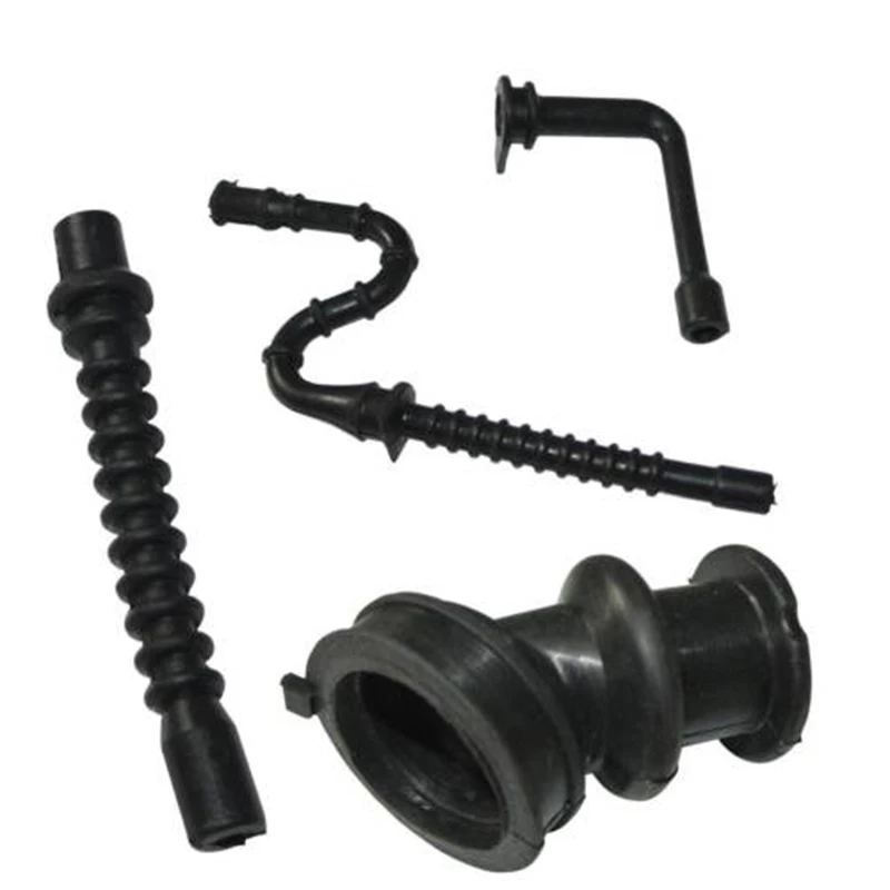 Tool Replacement Intake Manifold Boot Part Home Accessories MS260 MS240 Rubber Oil Line Impulse Line Fuel Line
Tool Replacement Intake Manifold Boot Part Home Accessories MS260 MS240 Rubber Oil Line Impulse Line Fuel Line