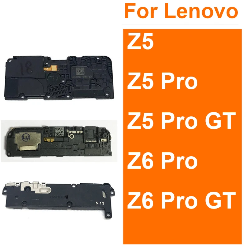 Loud Speaker Buzzer Module For Lenovo Z5 Pro Z6 Pro Z6Pro GT Loudspeaker Sound Module Receiver Repair Parts
Loud Speaker Buzzer Module For Lenovo Z5 Pro Z6 Pro Z6Pro GT Loudspeaker Sound Module Receiver Repair Parts