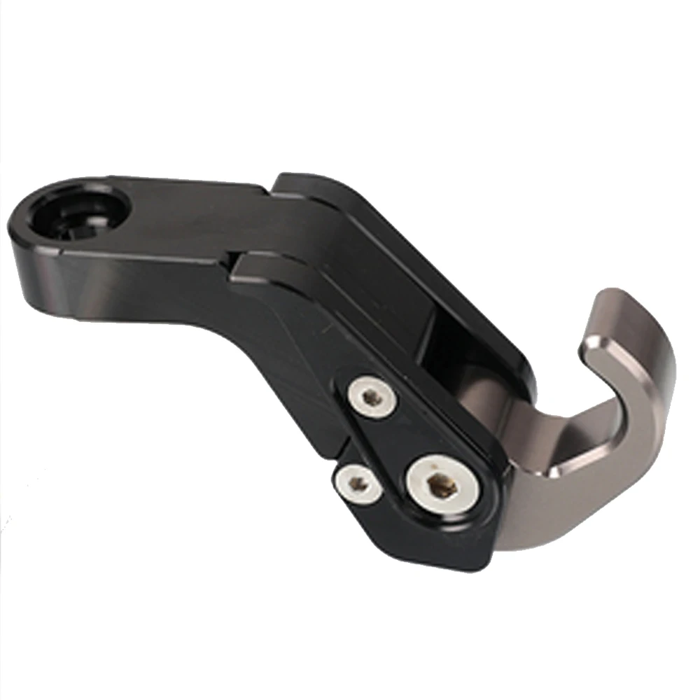 For BMW C 400 X GT C400X C400GT Motorcycle Front Mirror Rod Luggage Hook Bag Hanger Cargo Carry Claw Crotchet Grip Helmet Holder
For BMW C 400 X GT C400X C400GT Motorcycle Front Mirror Rod Luggage Hook Bag Hanger Cargo Carry Claw Crotchet Grip Helmet Holder