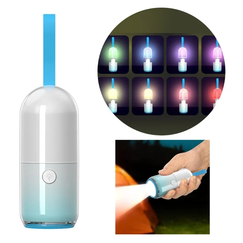 Маленький светодиодный фонарик для кемпинга, перезаряжаемый светильник для палатки, уличный светодиодный подвесной светильник,
Маленький светодиодный фонарик для кемпинга, перезаряжаемый светильник для палатки, уличный светодиодный подвесной светильник,